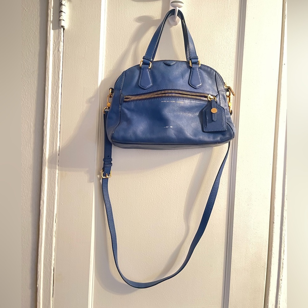 Marc by Marc Jacobs Leather Bag